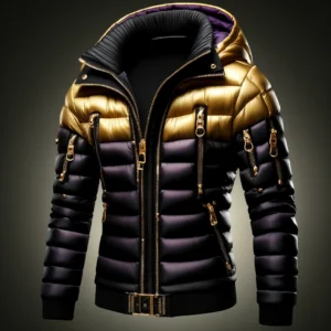 Comment choisir la taille d'une doudoune pour enfant