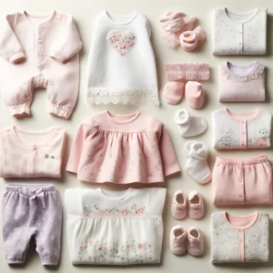 vetement bebe fille 0-3 mois